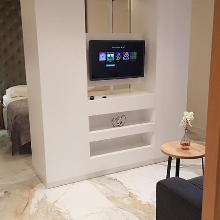 Royal Luxury Room 斯普利特 外观 照片