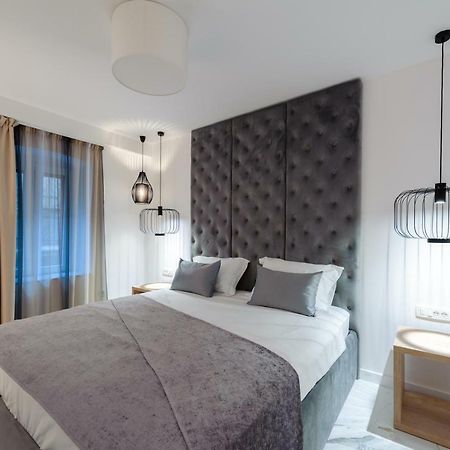 Royal Luxury Room 斯普利特 外观 照片