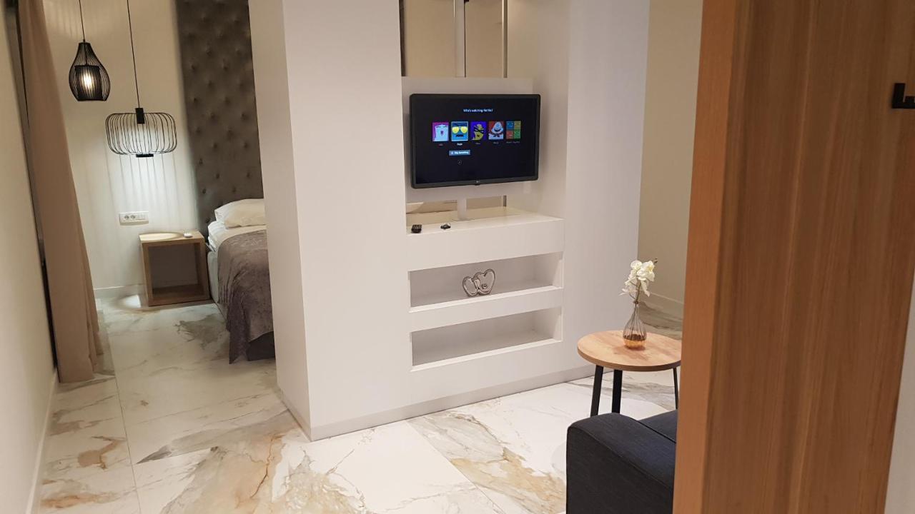 Royal Luxury Room 斯普利特 外观 照片