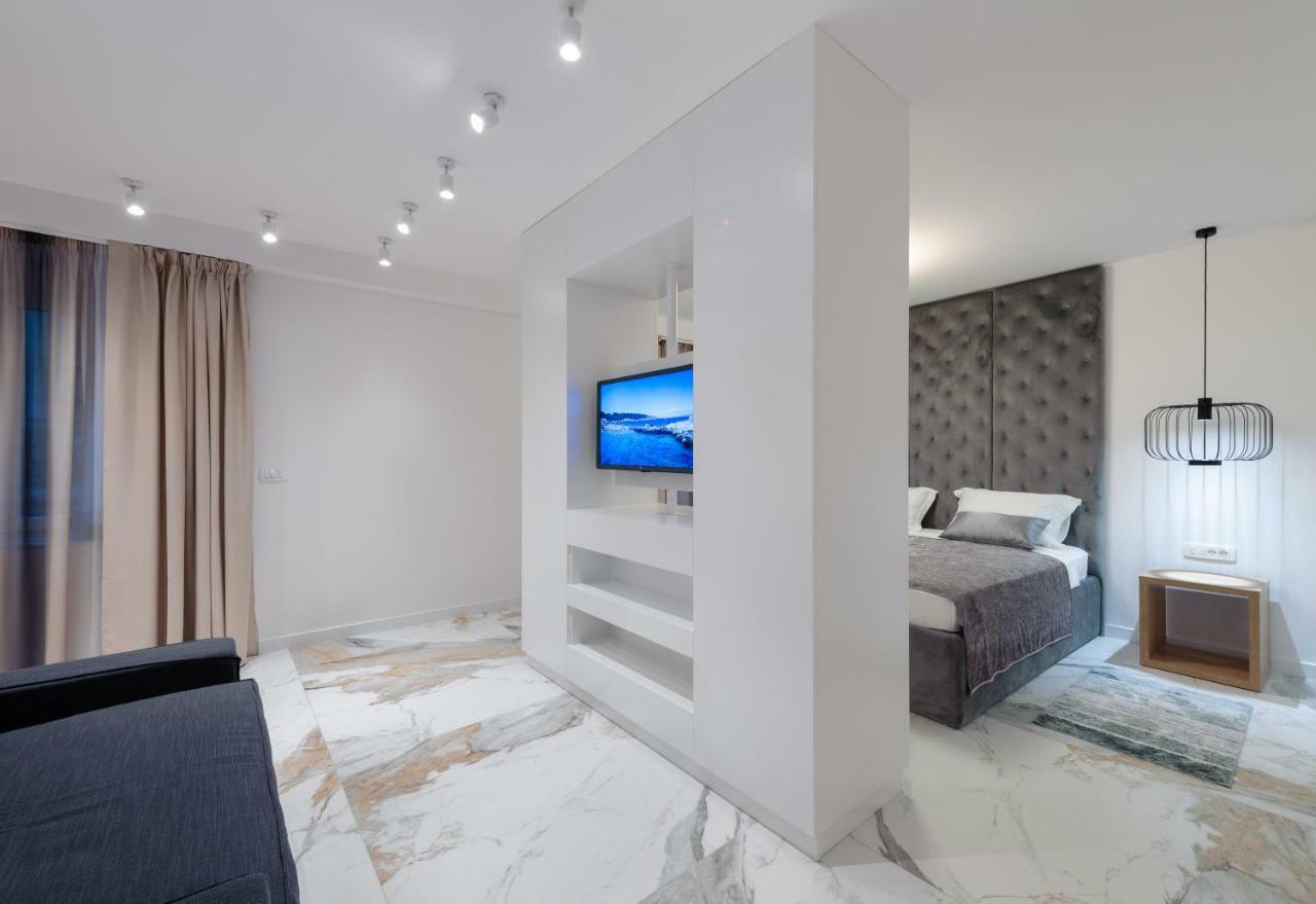 Royal Luxury Room 斯普利特 外观 照片