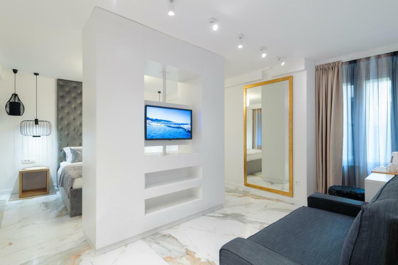 Royal Luxury Room 斯普利特 外观 照片