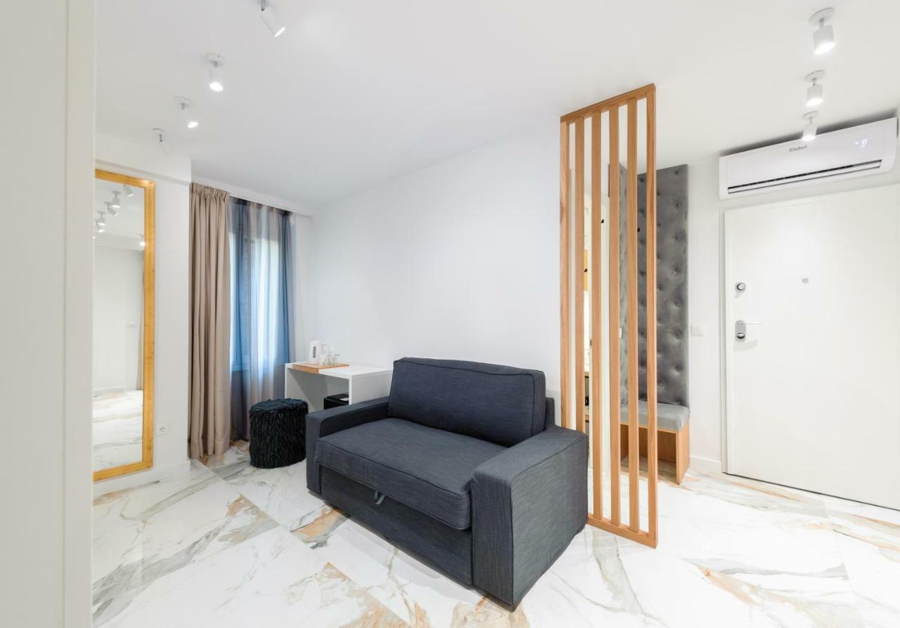 Royal Luxury Room 斯普利特 外观 照片